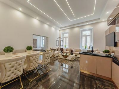 Eladó lakás Budapest