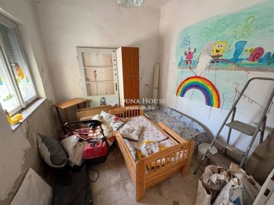 Eladó családi ház Nagykanizsa