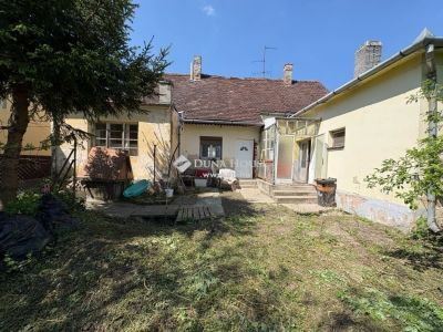 Eladó családi ház Nagykanizsa