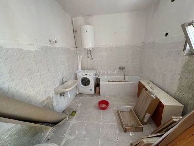Eladó családi ház Nagykanizsa
