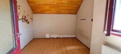 Eladó családi ház Budapest