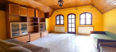 Eladó családi ház Budapest