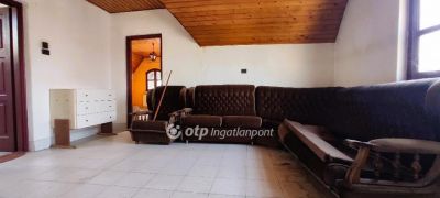 Eladó családi ház Budapest