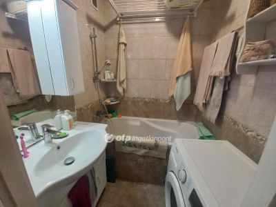 Eladó lakás Budapest