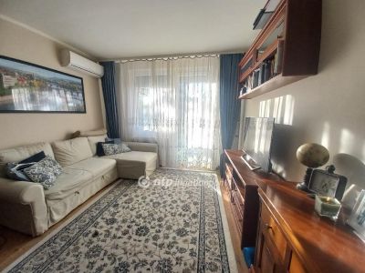Eladó lakás Budapest