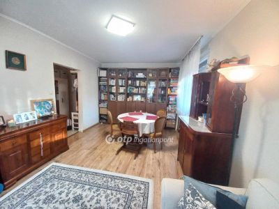 Eladó lakás Budapest