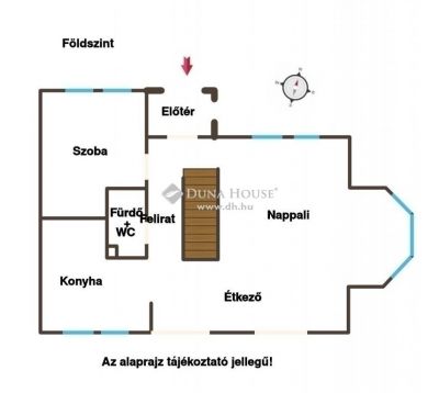 Eladó sorház Halásztelek