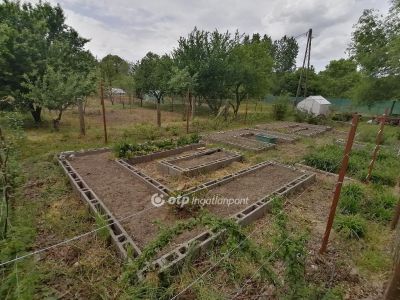 Eladó családi ház Hajdúsámson