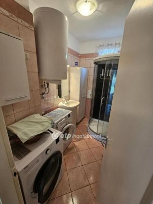 Eladó lakás Tiszaföldvár