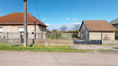 Eladó családi ház Tiszalúc