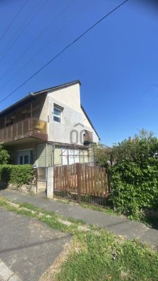 Eladó családi ház Zalaegerszeg