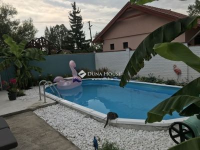 Eladó ikerház Délegyháza