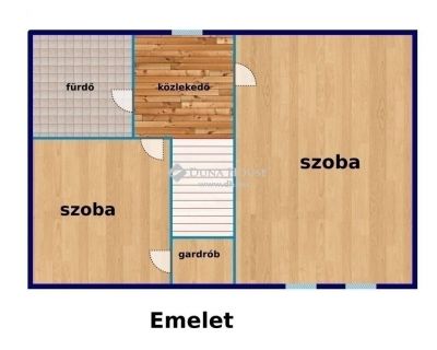 Eladó ikerház Diósd