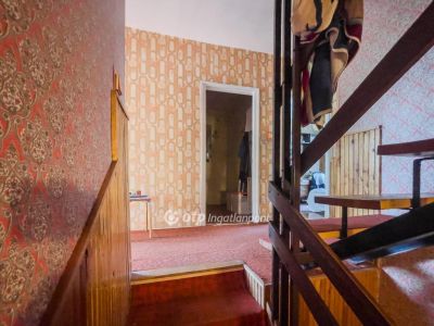 Eladó családi ház Győr