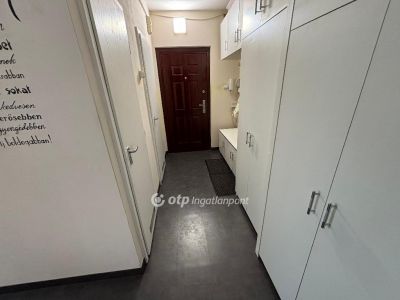 Eladó lakás Nyíregyháza