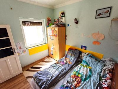 Eladó családi ház Nyíregyháza