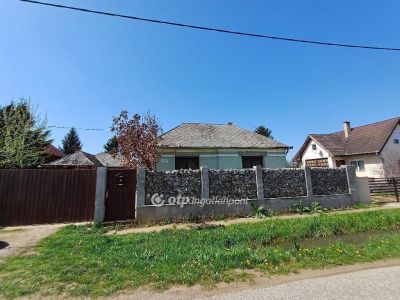 Eladó családi ház Nyíregyháza