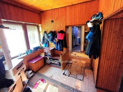Eladó családi ház Nyíregyháza