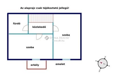 Eladó ikerház Szigethalom