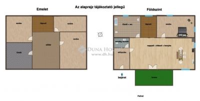 Eladó ikerház Délegyháza