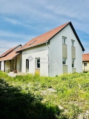 Eladó ikerház Délegyháza
