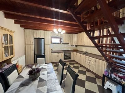 Eladó ikerház Szigethalom