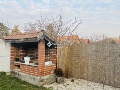 Eladó családi ház Szigethalom