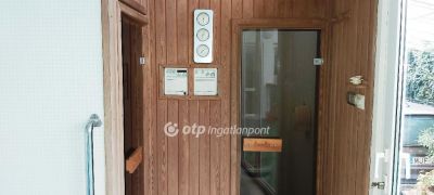 Eladó családi ház Kecskemét