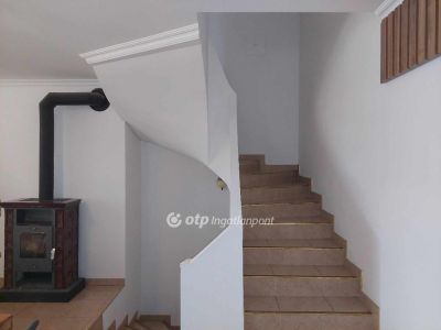 Eladó családi ház Kecskemét