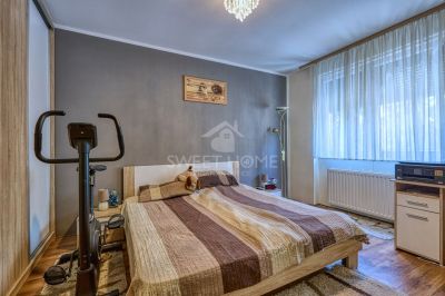 Eladó lakás Sopron
