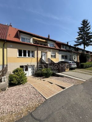 Eladó lakás Sopron
