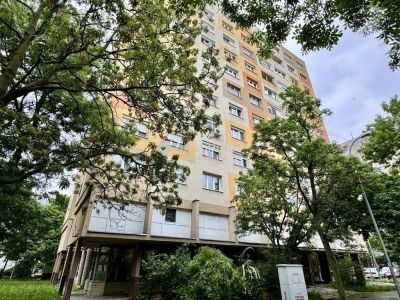 Eladó lakás Budapest
