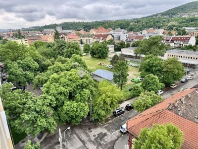 Eladó lakás Budapest