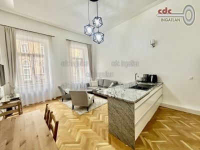 Eladó lakás Budapest