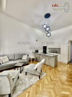 Eladó lakás Budapest