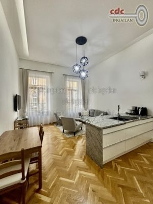 Eladó lakás Budapest