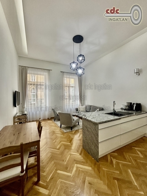 Eladó lakás Budapest