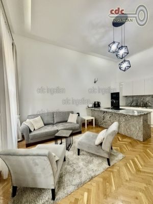 Eladó lakás Budapest