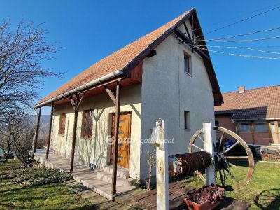 Eladó családi ház Miskolc