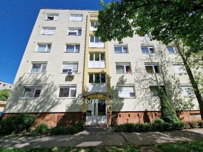 Eladó lakás Miskolc