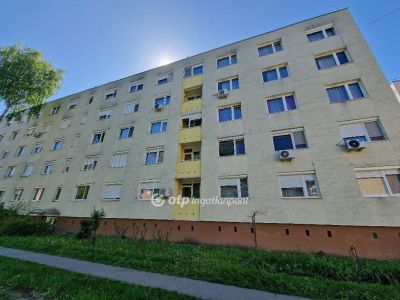 Eladó lakás Miskolc