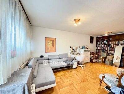 Eladó lakás Budapest