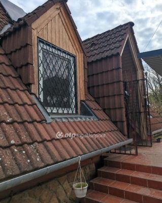 Eladó családi ház Szentendre