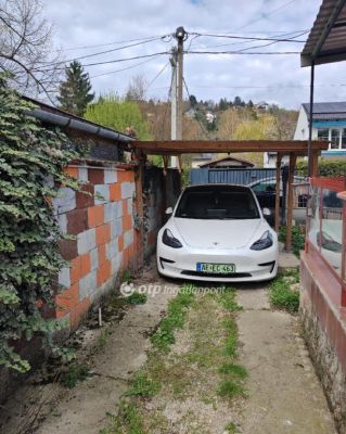 Eladó családi ház Szentendre