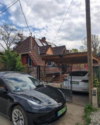 Eladó családi ház Szentendre