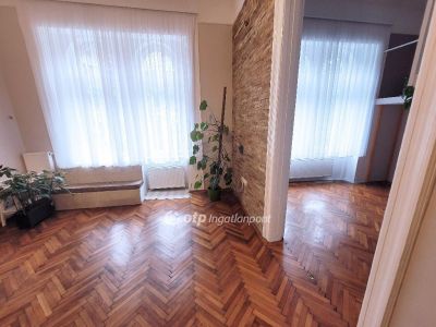 Eladó lakás Budapest