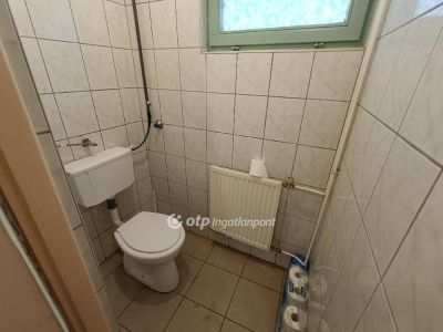 Eladó ipari terület Dunaharaszti