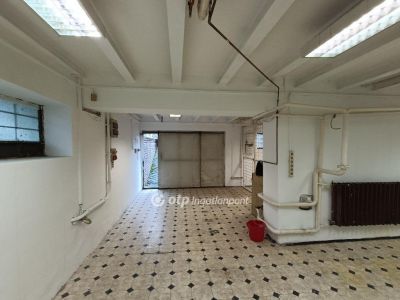 Eladó ipari terület Dunaharaszti