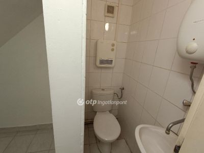 Eladó ipari terület Dunaharaszti