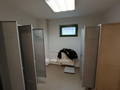 Eladó ipari terület Dunaharaszti